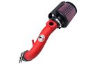 Hps-27-162wr 27-162wr Hps Wrinkle Red Shortram Air