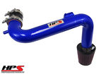 Hps-27-527bl-kn 27-527bl Hps Blue Shortram Air