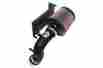 27-544wb-2 27-544wb Hps Performance Products Shortram Air Intake Wrinkle Black 2006 Mini Cooper S 1.6l Sc Manual