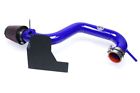 27-557bl-1 Hps Performance Products Blue Shortram Air Intake Heat 648044846354