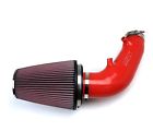 Glaz-27-610r 27-610r Hps Red Silicone Air Intake