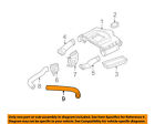 2720180682 Air Hose