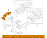 2780905082 Mercedes Oem Air Cleaner Duct Tube Right