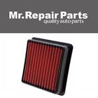 28-20304 Aem Dryflow Air Filter Fits Forester 024844299291