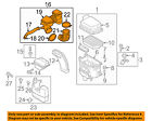 281303w500 Kia Oem 11-16 Sportage