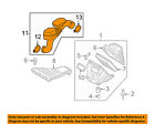 281402p200 Hyundai Oem 10-12 Santa