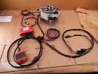 2910 Msd Ignition Atomic Efi Fuel
