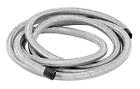 89601294100 29410 Spectre Performance Stainless Steel Flex Fuel Line