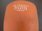 02-7023270 2q03 Flexfab Rubber Coolant Hose New Old Stock