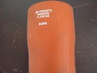 02-7023270 2q96 Flexfab Rubber Coolant Hose New Old Stock