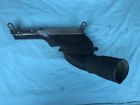 2r83-9a673-ab Jaguar Air Duct Pipe Str Type Xjr Xkr