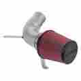 300-107 Airaid Classic Performance Air Intake System W Filter Tube 642046301071