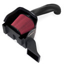 300-237 Airaid Mxp Air Intake System Tube Red For Dodge Ram