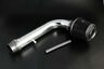 301-172-101 Weapon Intake Polished Dual Velocity For Honda Ridgeline