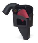 301-259 Airaid Mxp Intake System Red Synthamax Dry Air 642046342593