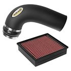301-786 Airaid For Ram Intake Kit Polyethylene Black Short 642046347864