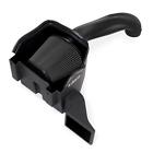 302-237 Airaid Synthamax Mxp Series Cold Air Intake System 642046322373