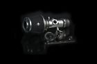 305-138-101 Weapon-r Secret Weapon Intake