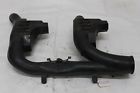 30636760 Volvo Awd Engine Air Intake Turbo Inlet Pipe Hose Oem