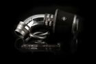 308-117-101 Weapon Short Ram Intake Polished For Volkswagen Golf Jetta