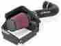 310-178 Airaid Quickfit Intake System Fits 05-10 Grand Cherokee Wk