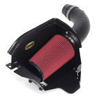 310-208 Airaid Cad Air Intake System Oiled Red For 642046312084