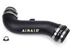 310-927 Airaid Air Intake Tube Modular Plastic Black Jeep 642046319274
