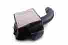 311-276 Airaid Mxp Series Cold Air Box Intake System Fits Wrangler Jk 642046342760