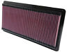 33-2111 And Engineering Corvette Air Filter 024844034908