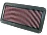 14721217-101 33-2354 Filters Air Filter For Accent Rio 024844181619