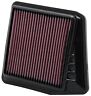 14721291-101 33-2430 For Tsx Filters Air Filter Gap 024844248091