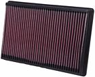 33-2487 Fits Fiat Turbo High Flow Replacement Air Filter