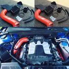S4-s5-q5-sq5 3354 Personal Rs Performance Air Intake Audi New Kit