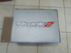 343-05-0100 Skunk2 Racing Composite Cold Air Intake System 06-11 Civic Si