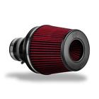 343-99-0600 Racing Universal Air Stack Kit With Filter