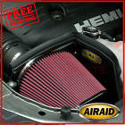 351-210 Airaid Chrysler 300 Intake 642046342104