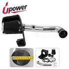 35102j9546sgbxmj Upower Black Air Intake System For Xl 192840428264