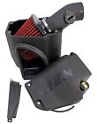 352-318 Airaid Cold Air Dam