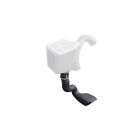 35853 Volant Ram Air Scoop Black Extension Tube For 831362005217