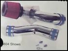 3604 Mac Product Ford Thunderbird Cold Air Intake System