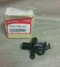 36352-p5m-003 Honda New In Box Air Intake Valve Solenoid