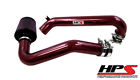 37-408r Hps Performance Products Cold Air Intake Kit Honda 648044847177