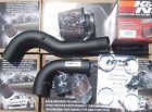 37-501wb Hps Performance Products Wrinkle Black Long Ram Cold Air Intake