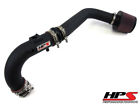 37-508wb Hps Cold Air Intake Kit Filter For Scion Tc Black