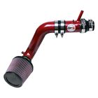 37-576r Hps Silicone Hoses Aluminum Powder Coated Red Cold 648044848396