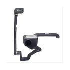 376401 Volant Cold Air Intake Powercore Black Tube Blue Filter Jeep