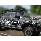 38857 Volant Air Intake Snorkel 831362008263