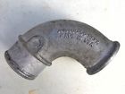 3918327-00-1 Cummins Diesel Turbo Air Intake Elbow Part