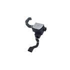 39854 Volant Ram Air Scoop Black Extension Tube For 831362009284