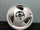 4004750 L Saab Classic Oem Rim Left Side